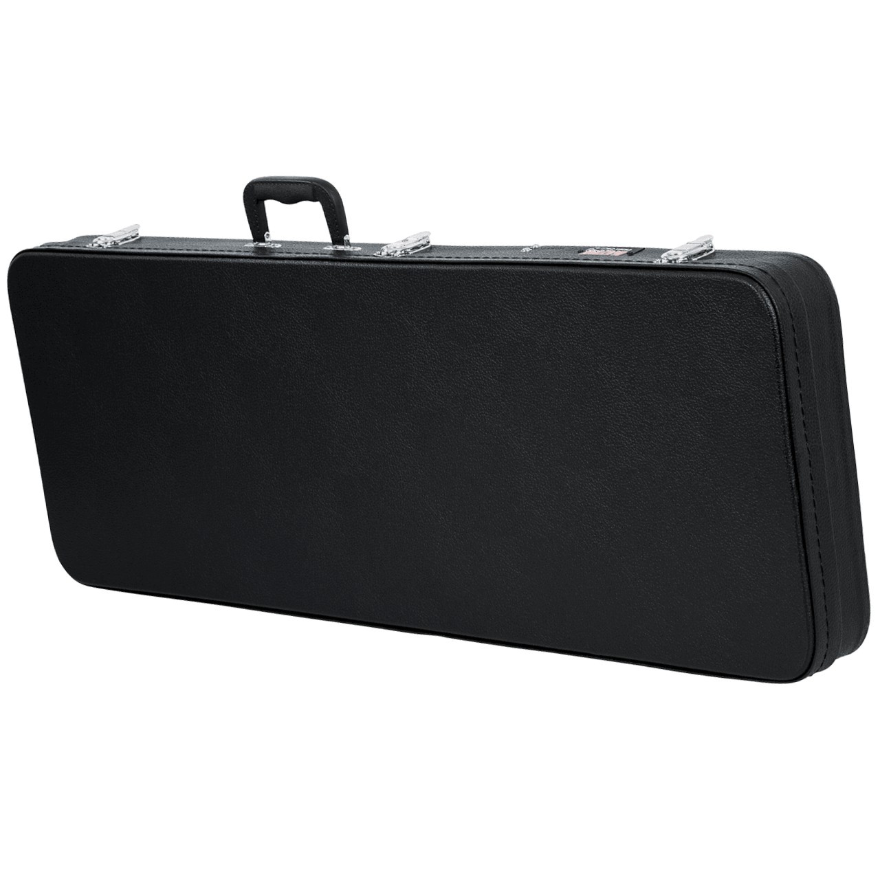 GATOR Etui Bois Eco GWE Guitare Electrique Type PRS Et Wide Body