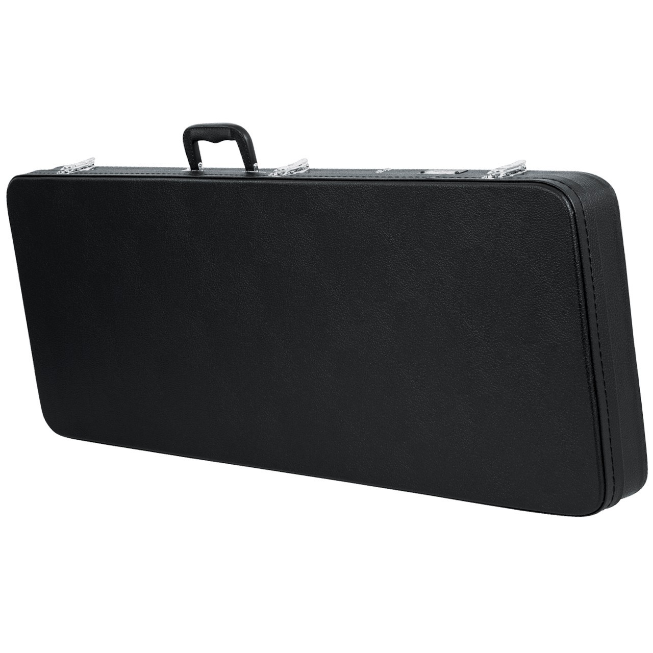 GATOR Etui Bois Eco GWE Guitare Electrique Type Jaguar/Jazzmaster
