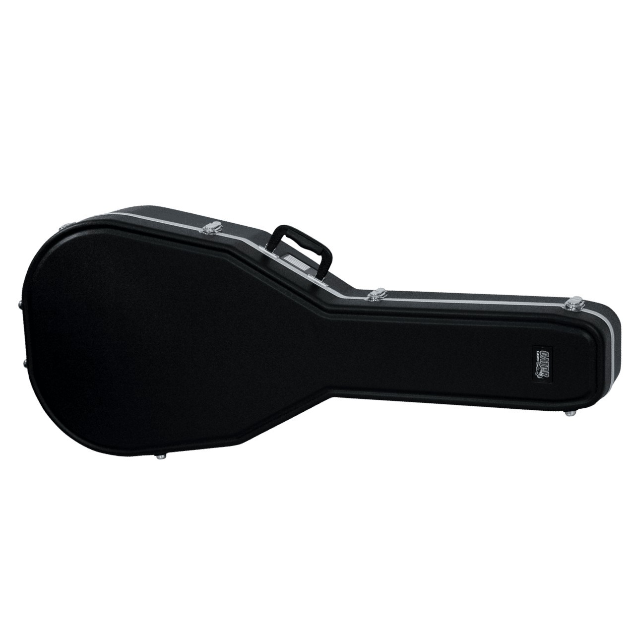 GATOR Etui GC Guitare Acoustique Jumbo