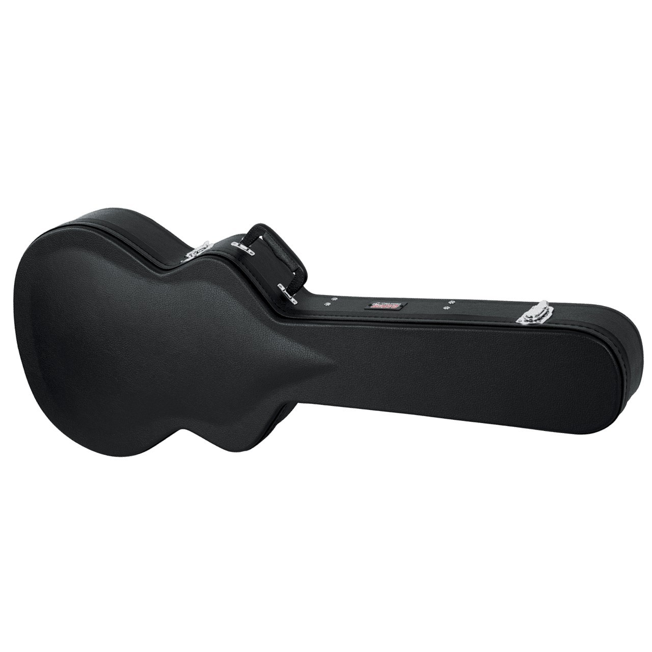 GATOR Etui Bois Eco GWE Guitare Electrique Semi-Hollow Type 335