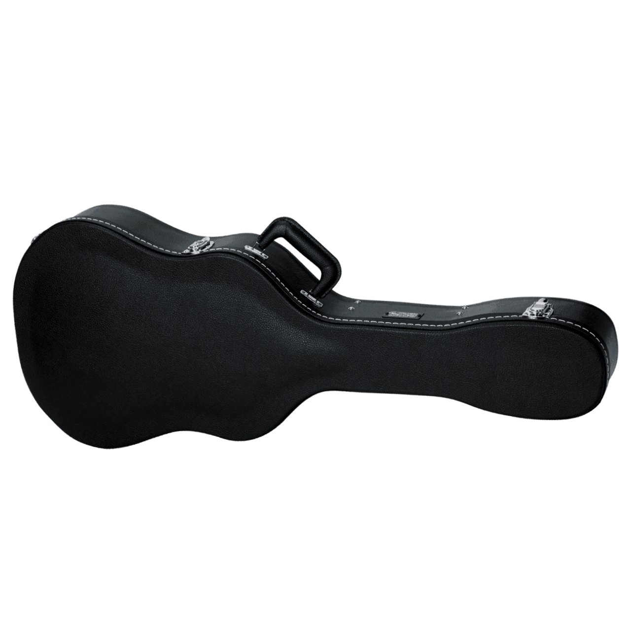 GATOR Etui Guitare Bois Deluxe GW Type Classique