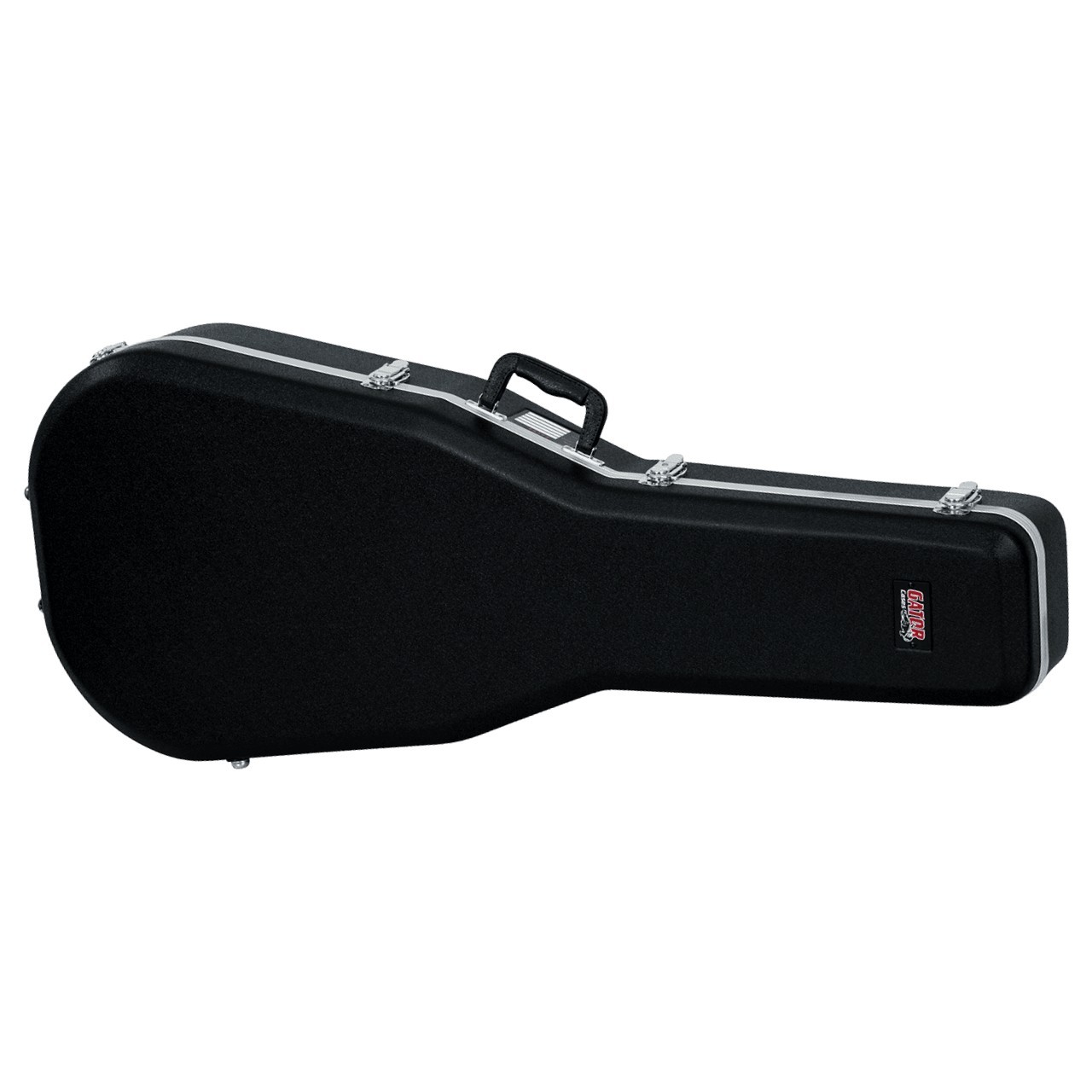 GATOR Etui GC Guitare Acoustique Dreadnought