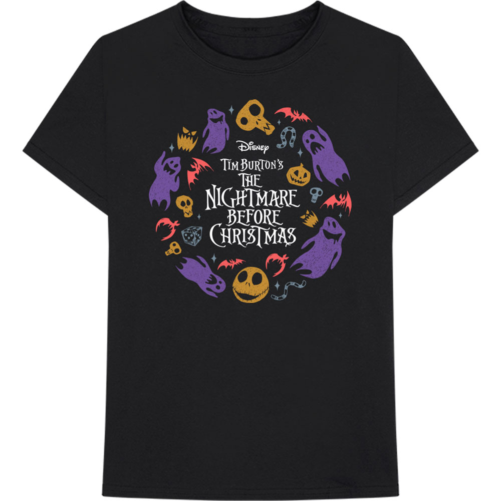 DISNEY The Nightmare Before Christmas Character Flight
