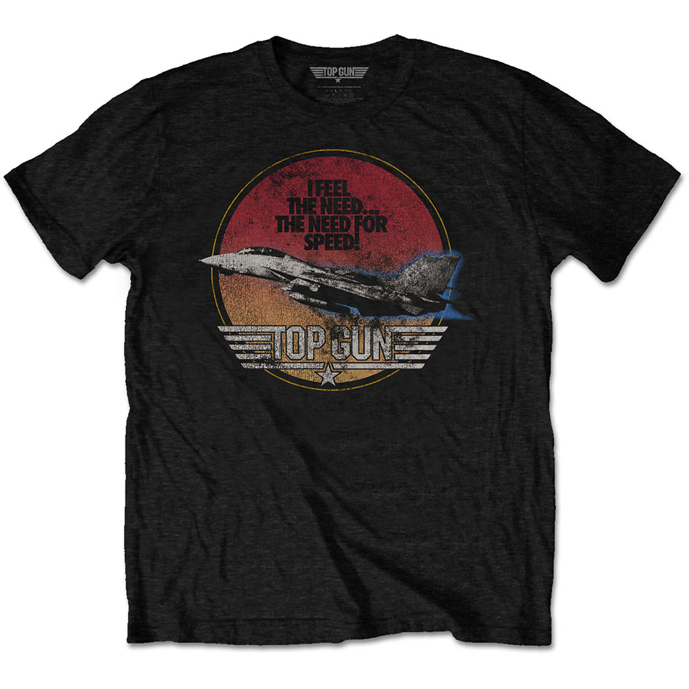 TOP GUN Speed Fighter