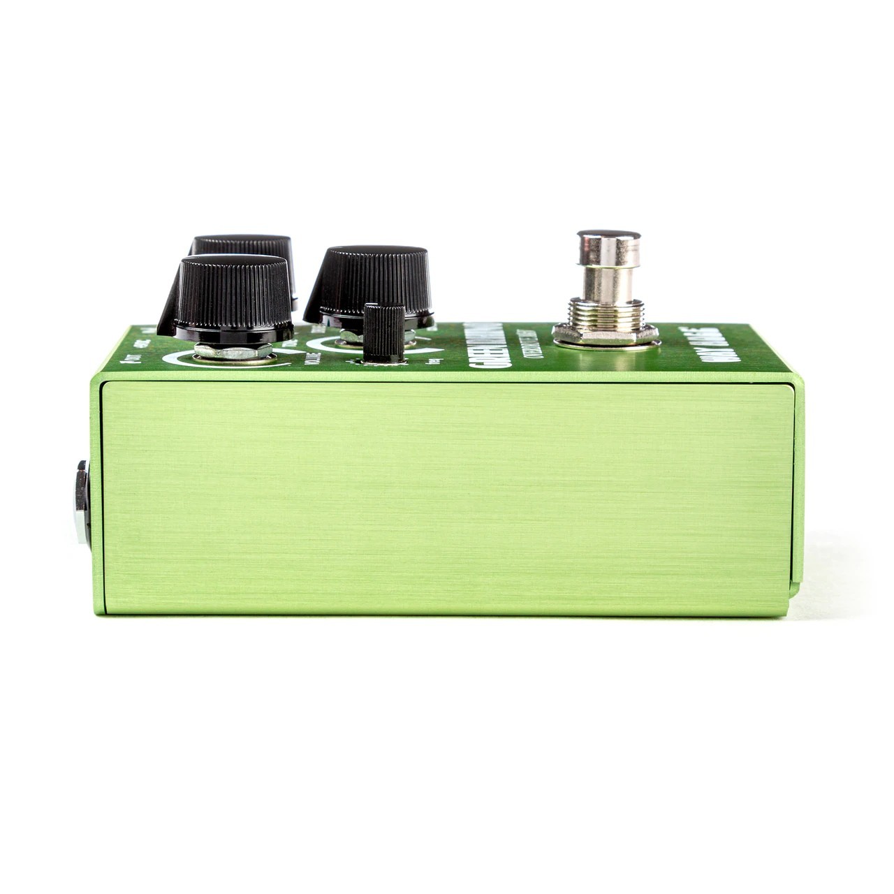WAY HUGE Green Rhino Mini Overdrive MKV