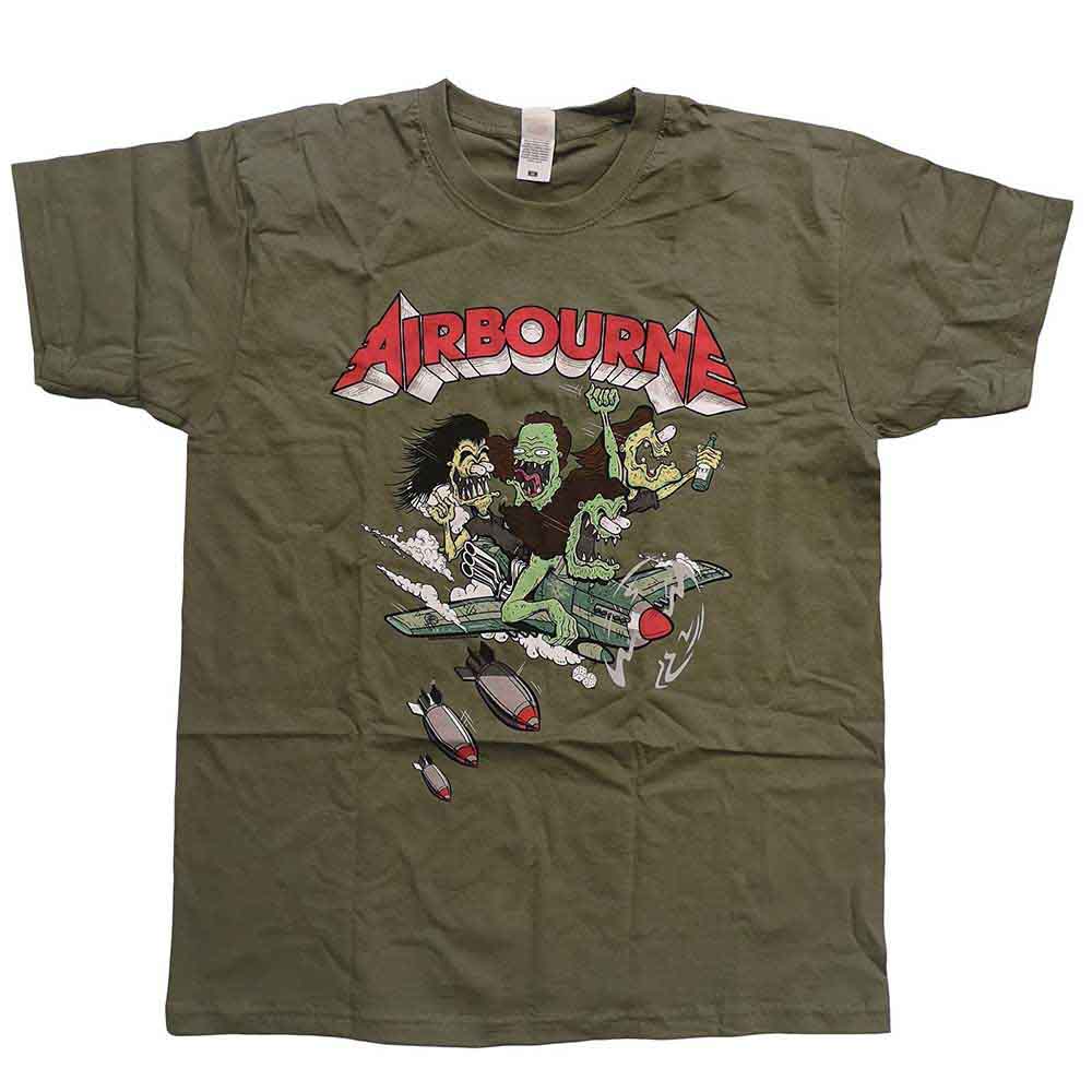 AIRBOURNE Nitro