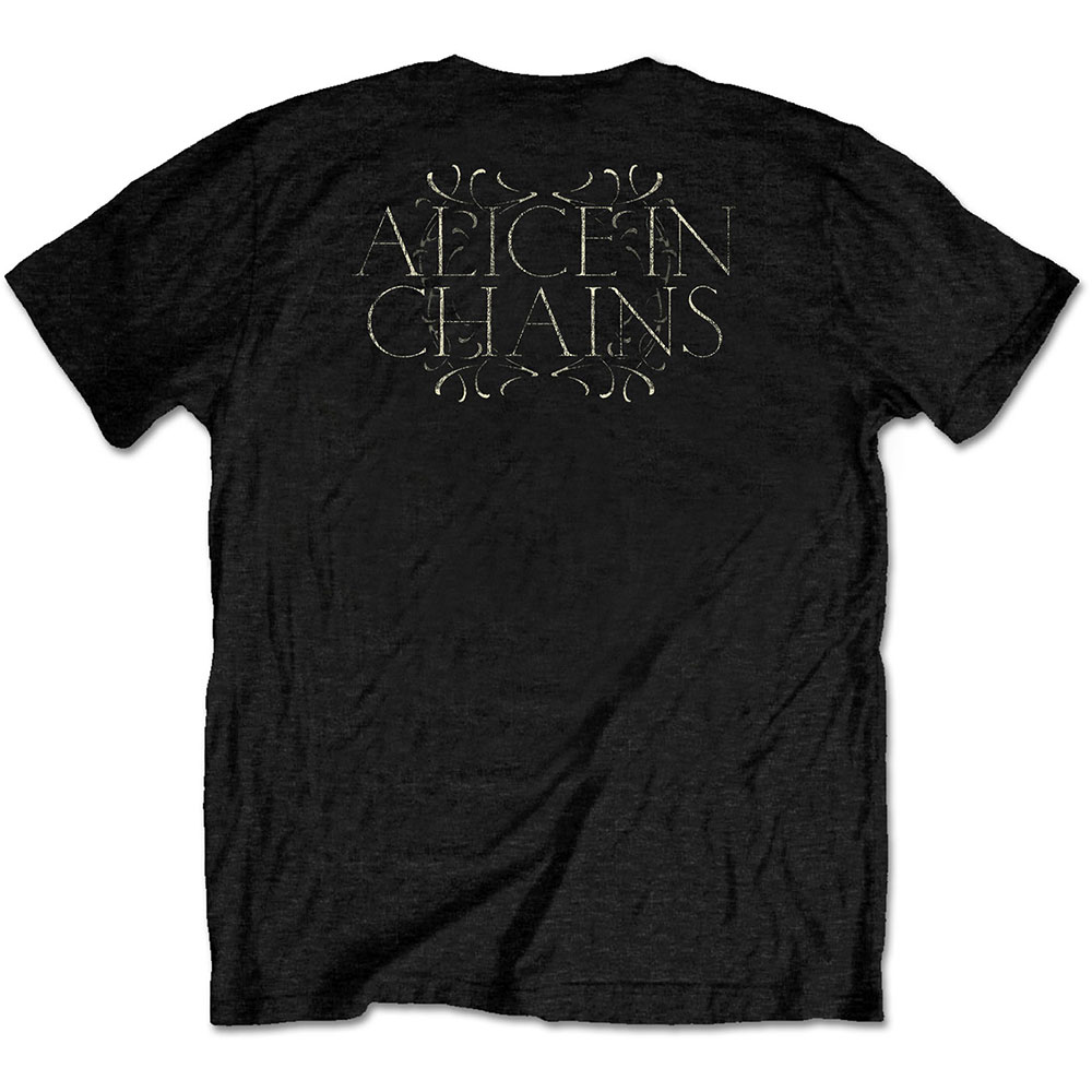 ALICE IN CHAINS Moon Tree