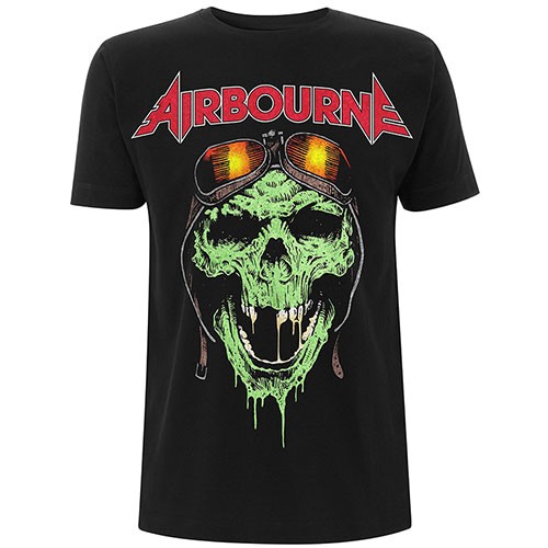 AIRBOURNE Hell Pilot Glow