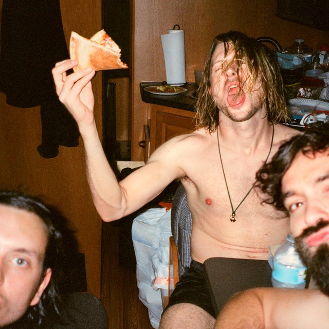 DINOSAUR PILE UP Celebrity Mansions DINOSAUR PILE UP Celebrity Mansions