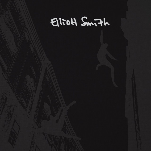 ELLIOTT SMITH Elliott Smith 25th Anniversary ELLIOTT SMITH Elliott Smith 25th Anniversary