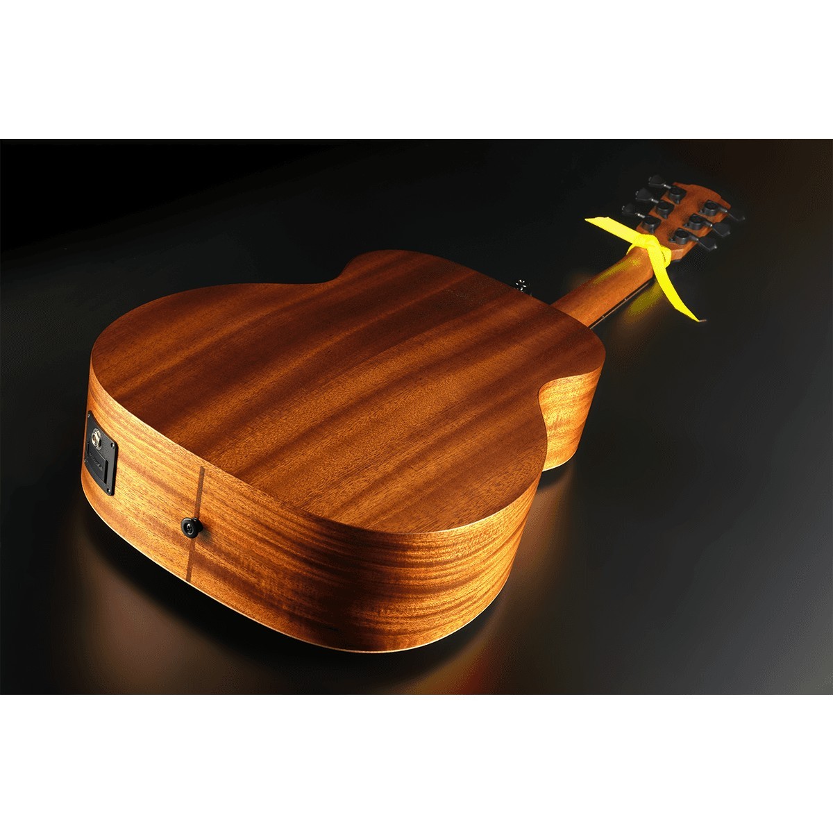 LAG Vianney Signature LAG Vianney Signature