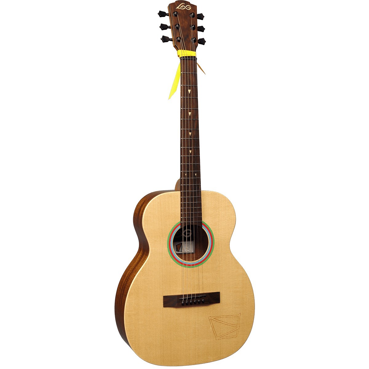 LAG Vianney Signature LAG Vianney Signature