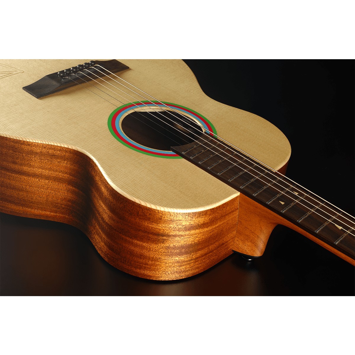 LAG Vianney Signature LAG Vianney Signature