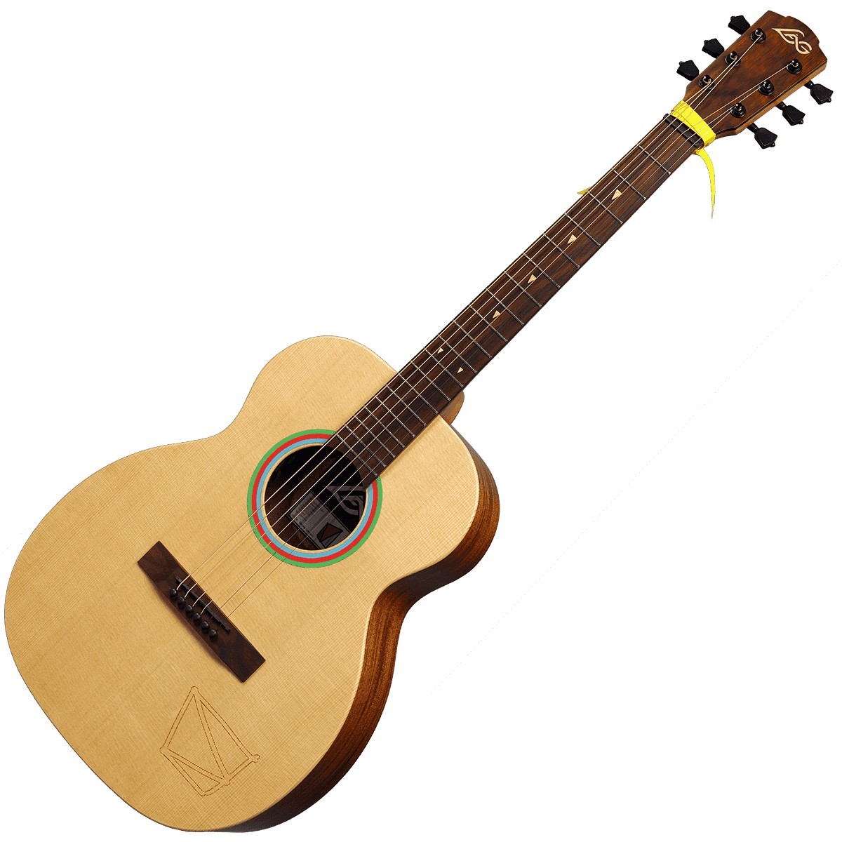LAG Vianney Signature LAG Vianney Signature