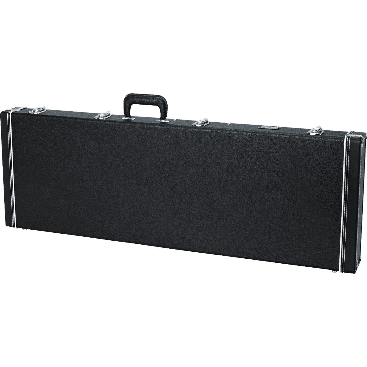 GATOR Etui Basse Bois Deluxe GW