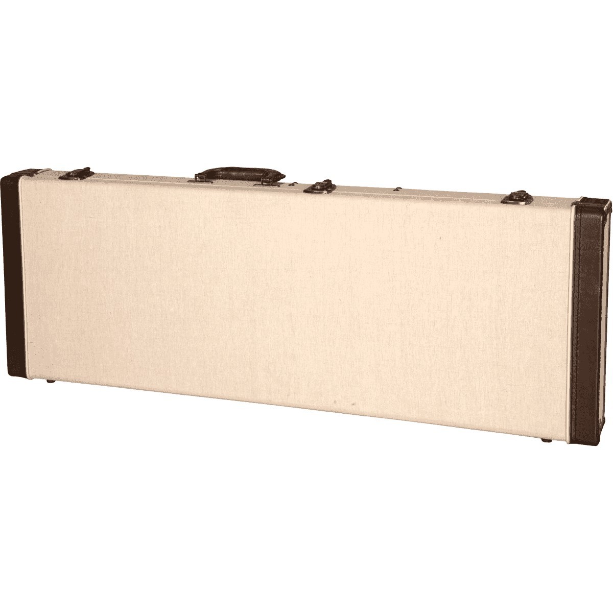 GATOR Etui Guitare Bois Deluxe GW Journeyman Type Electrique
