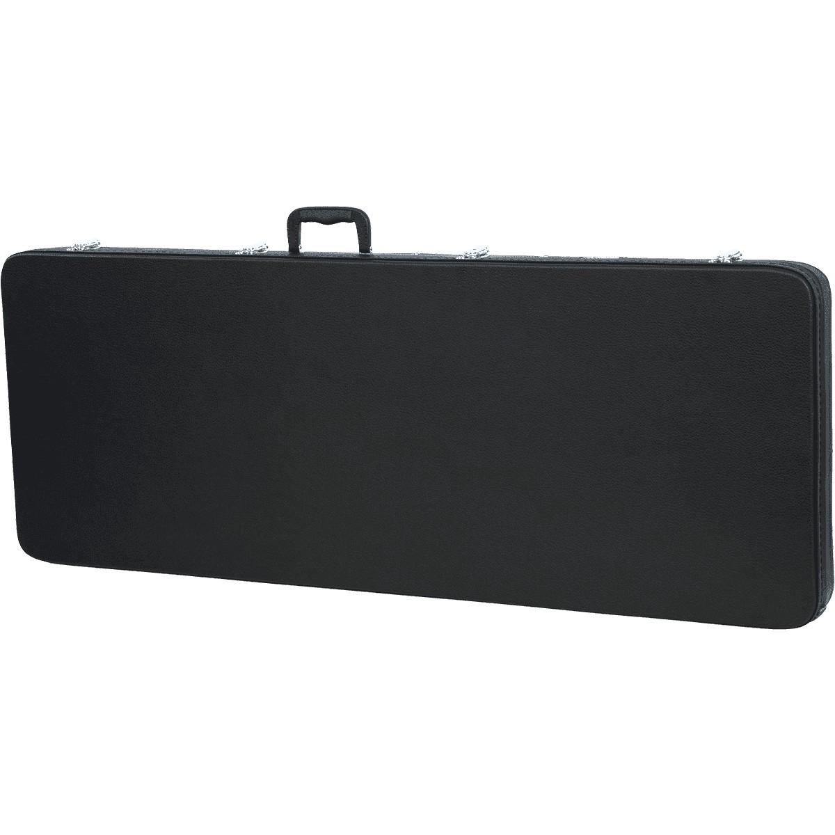 GATOR Etui Guitare Bois Deluxe GW Type Extreme