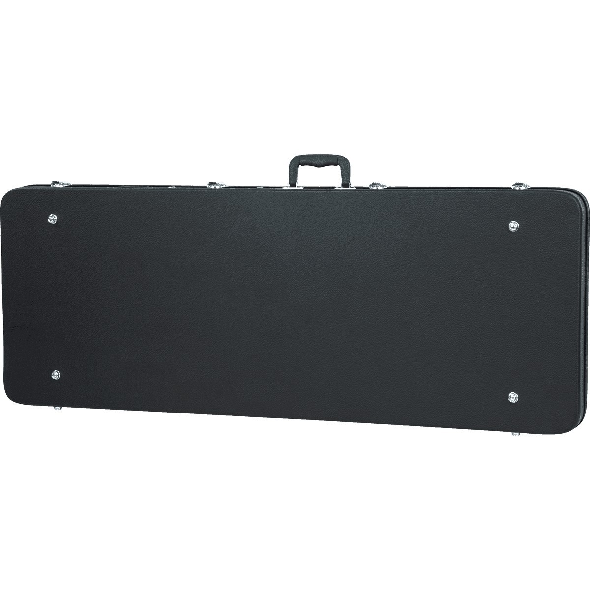 GATOR Etui Guitare Bois Deluxe GW Type Extreme