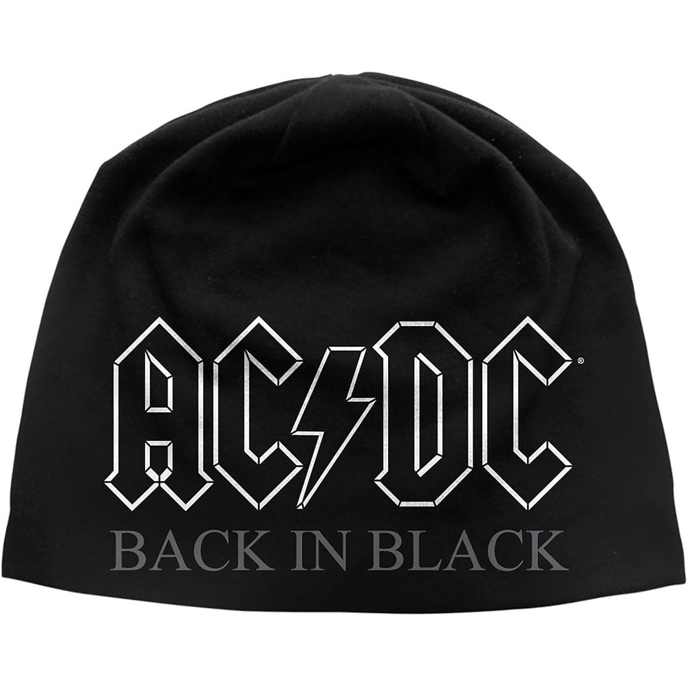 ACDC Back In Black