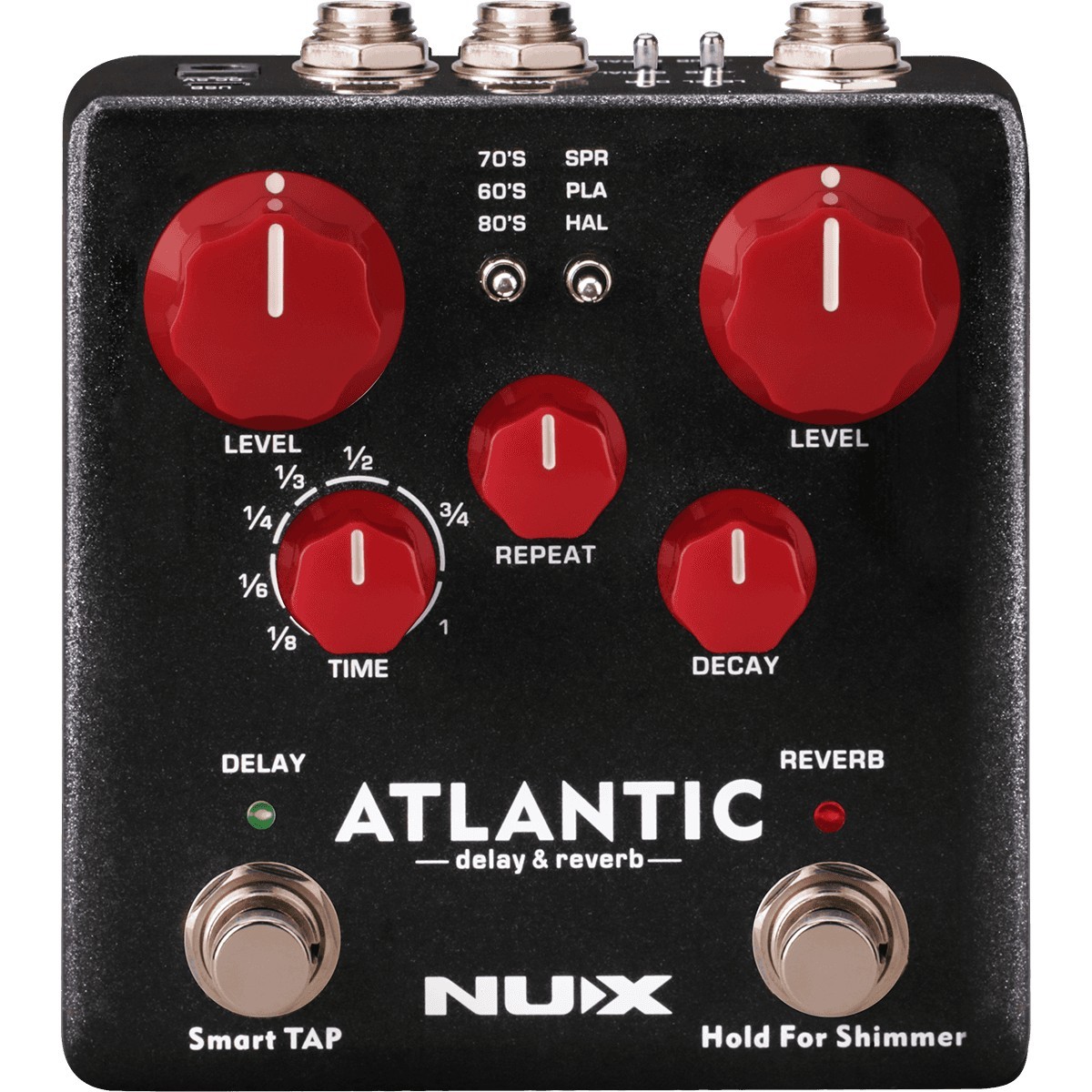 NUX Atlantic NUX Atlantic