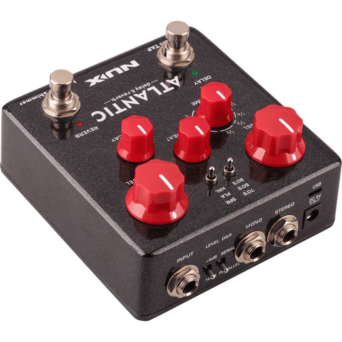 NUX Atlantic NUX Atlantic