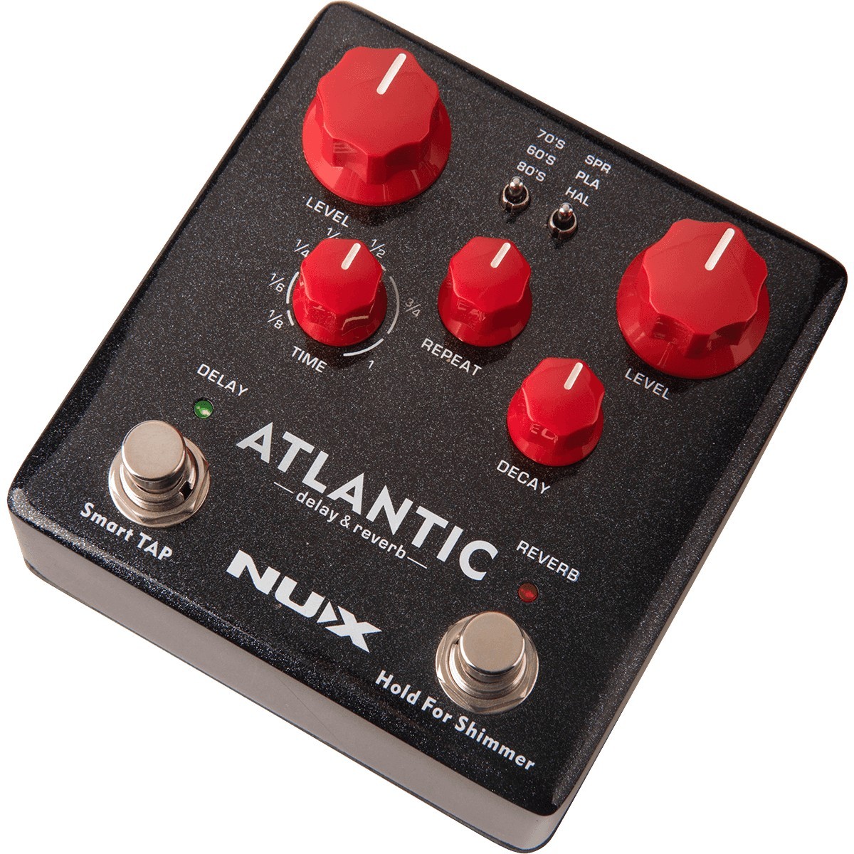 NUX Atlantic NUX Atlantic