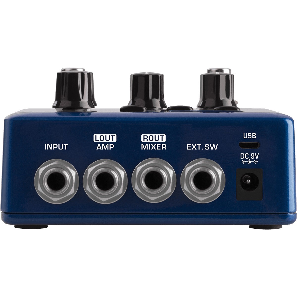 NUX JTC Drum & Loop PRO NUX JTC Drum & Loop PRO