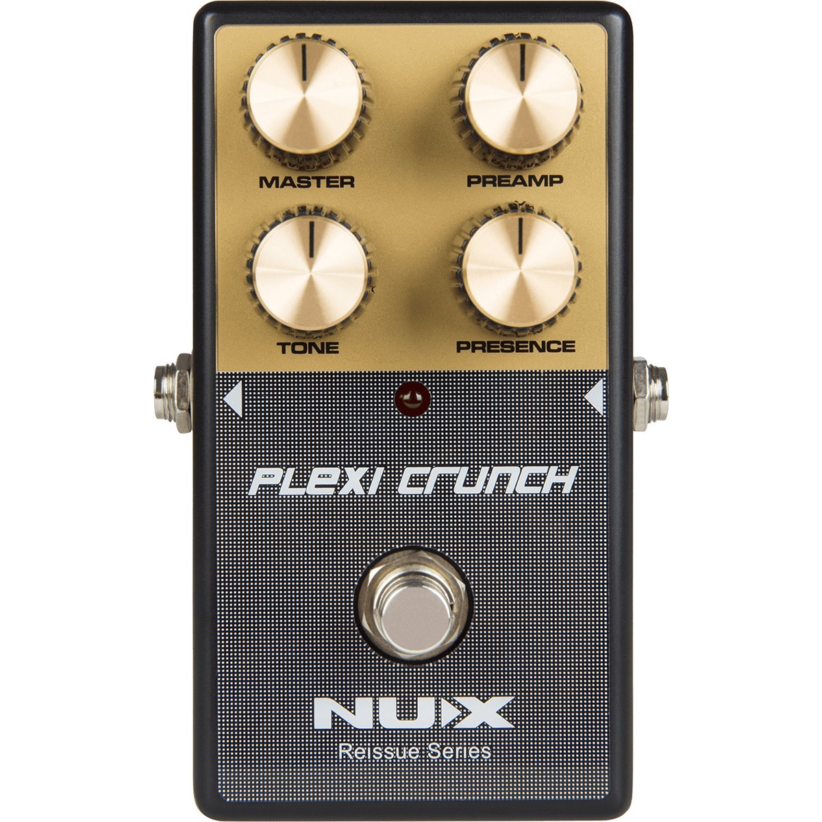 NUX Plexi Crunch