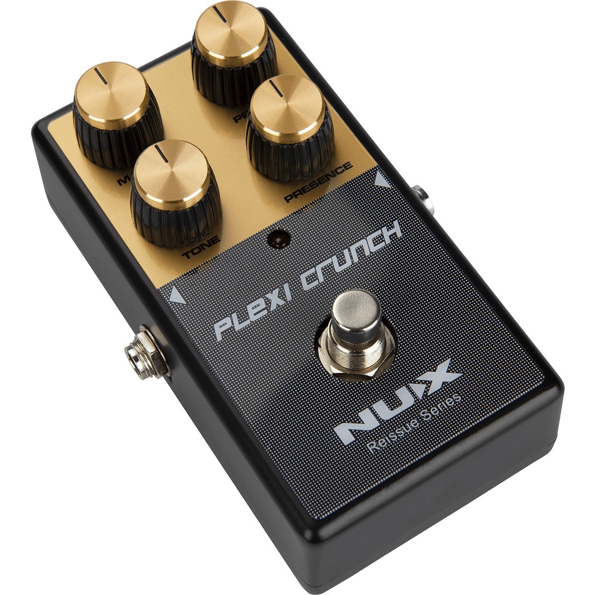 NUX Plexi Crunch