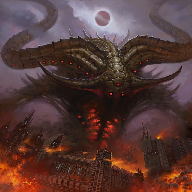 OH SEES Smote Reverser