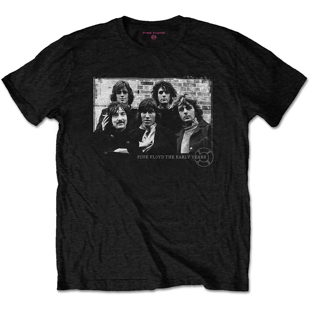 PINK FLOYD The Early Years 5 Piece