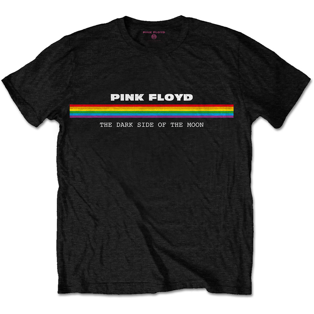 PINK FLOYD Spectrum Stripe