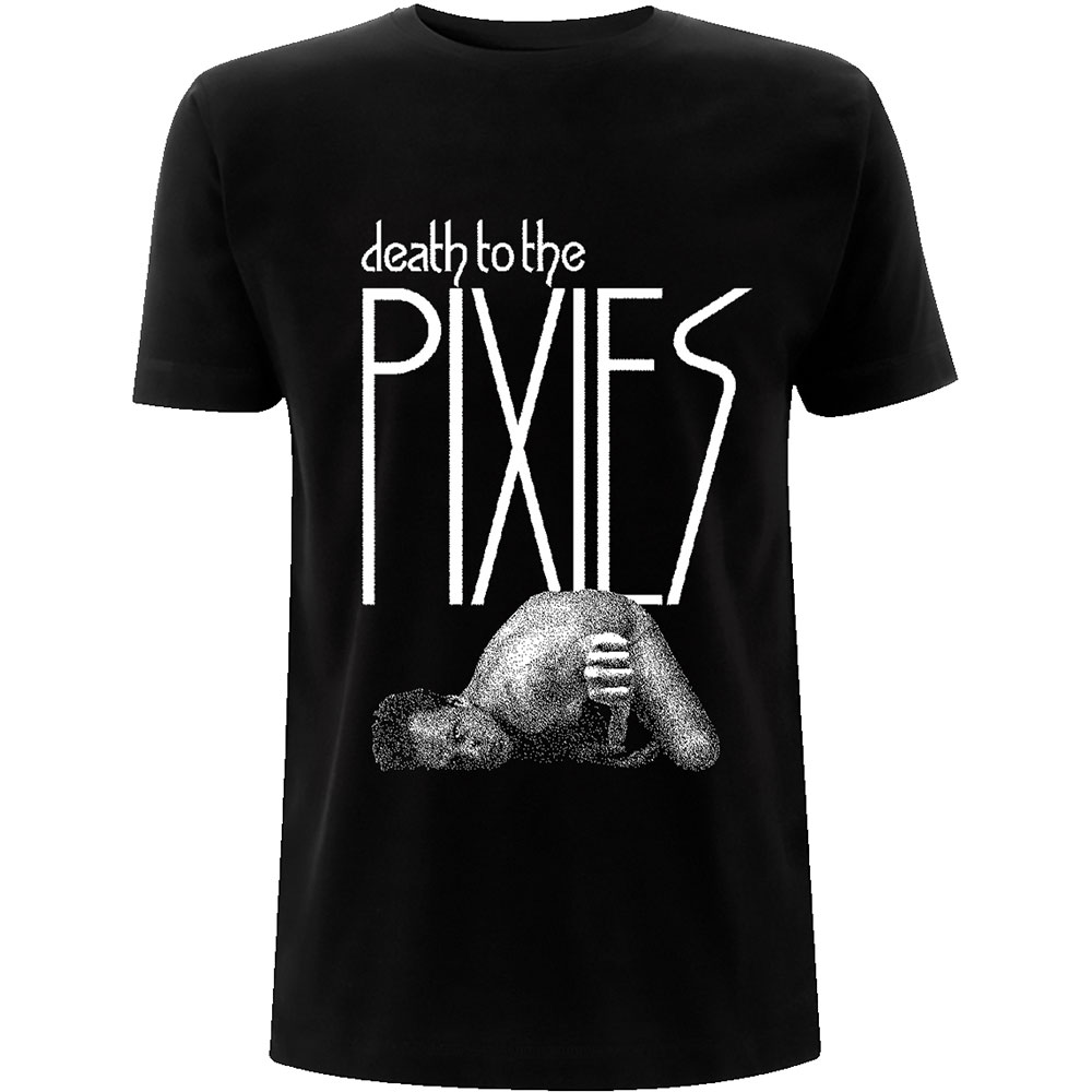 PIXIES Death To The Pixies