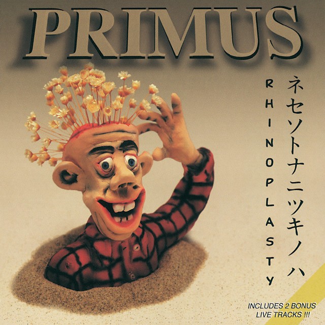 PRIMUS Rhinoplasty