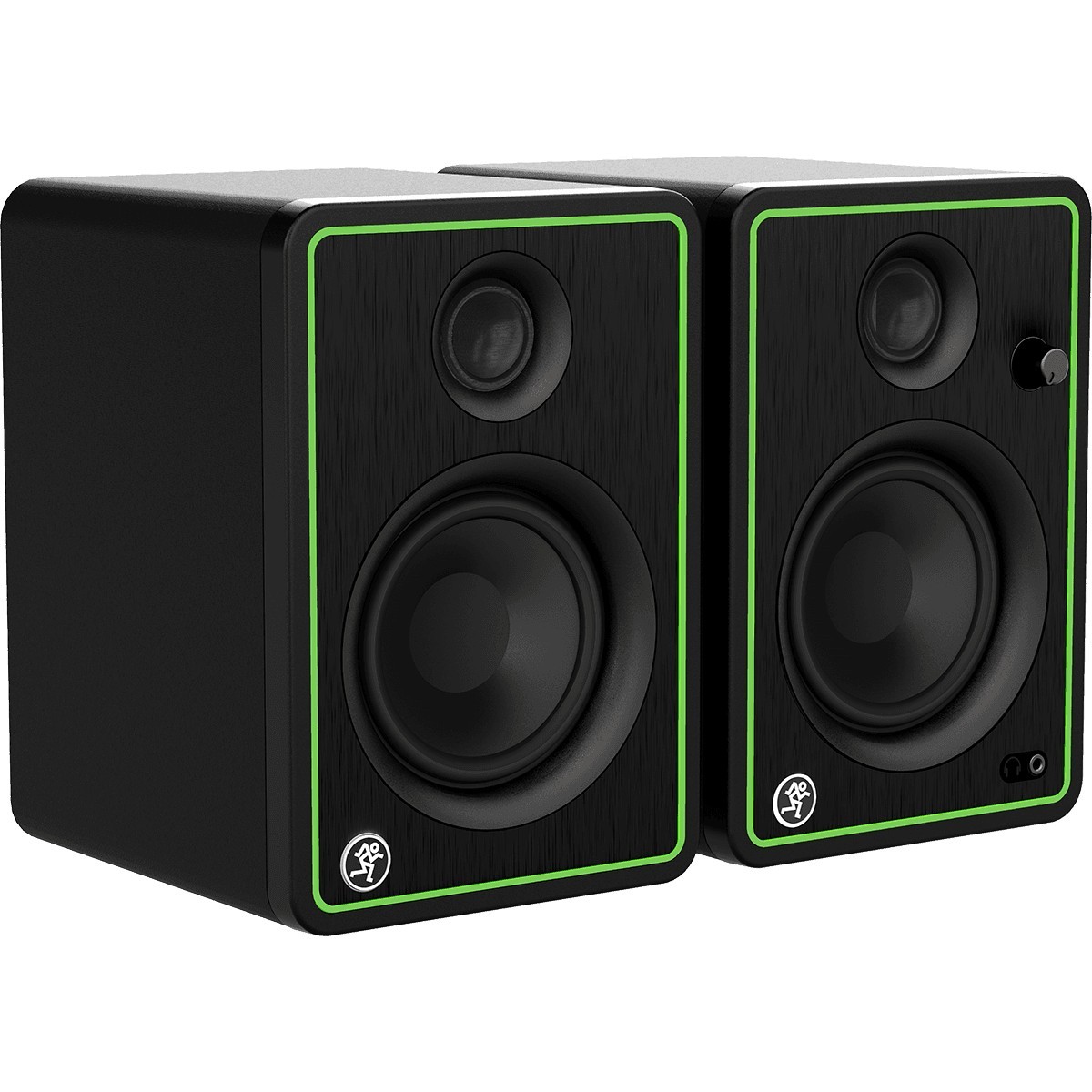 MACKIE CR4 XBT MACKIE CR4 XBT