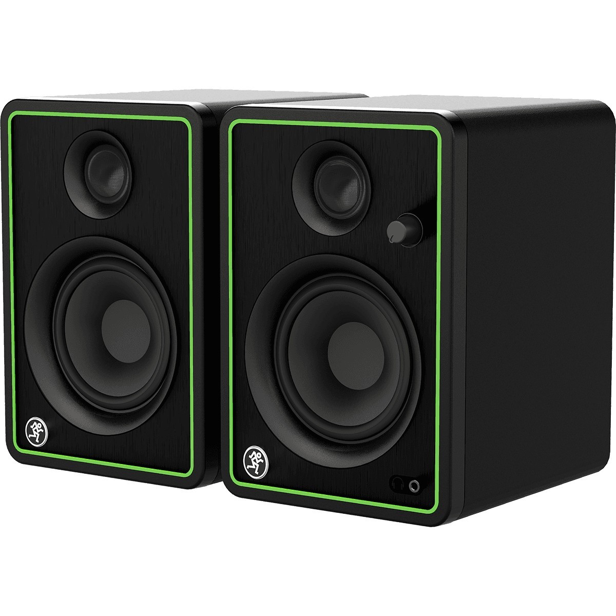 MACKIE CR4 XBT