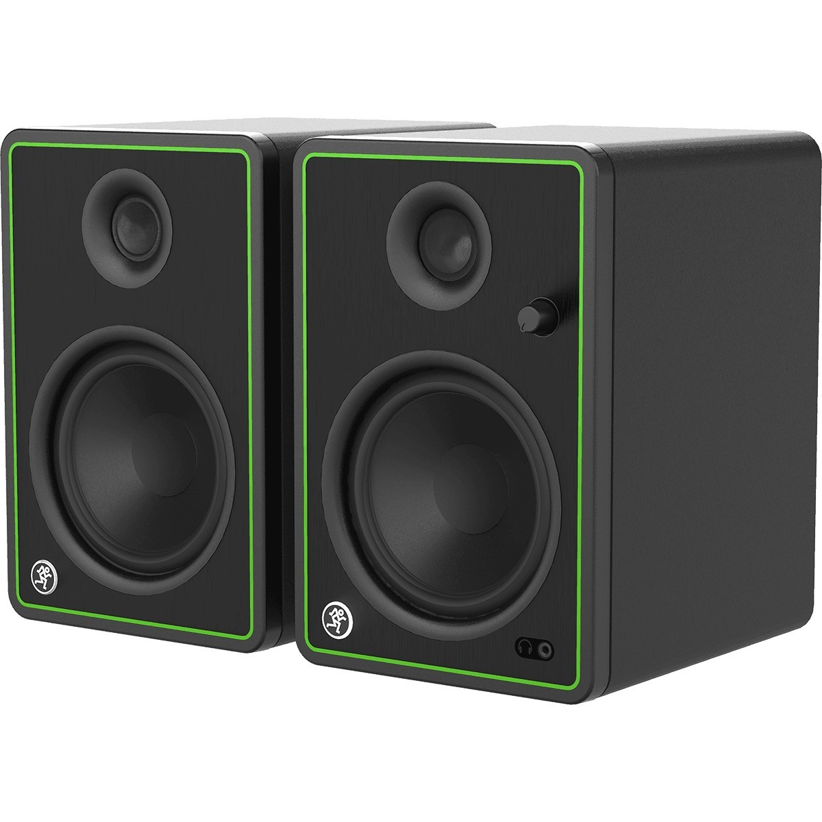 MACKIE CR5 X