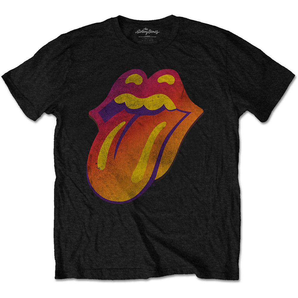 THE ROLLING STONES Ghost Town Distressed