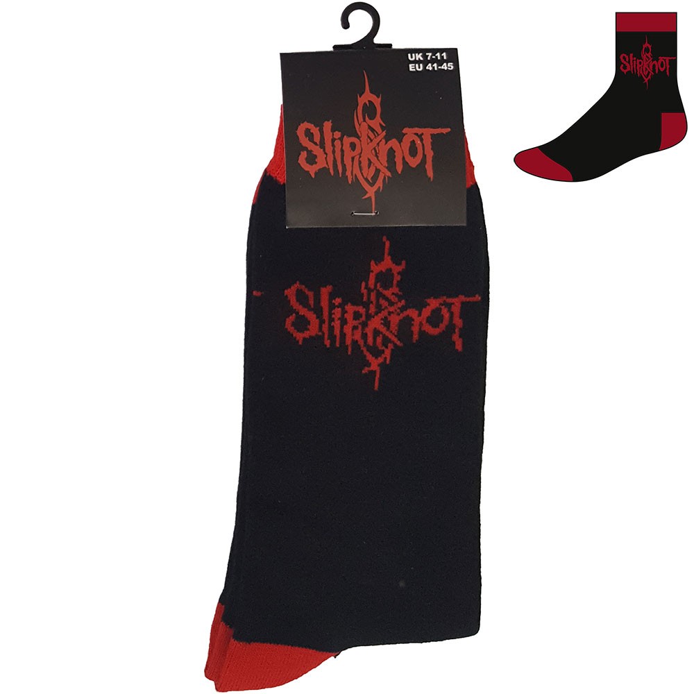 SLIPKNOT Logo