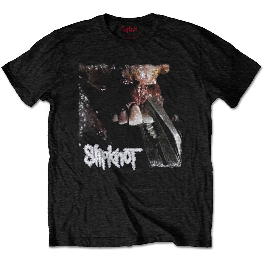 SLIPKNOT Pulling Teeth