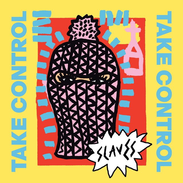 SLAVES Take Control
