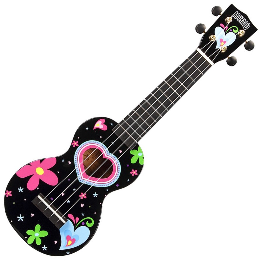 MAHALO Art Serie Soprano