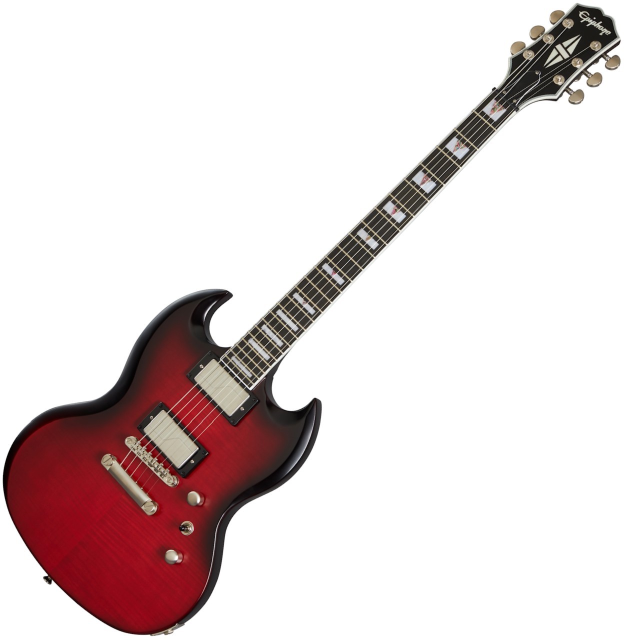 EPIPHONE SG Prophecy EPIPHONE SG Prophecy