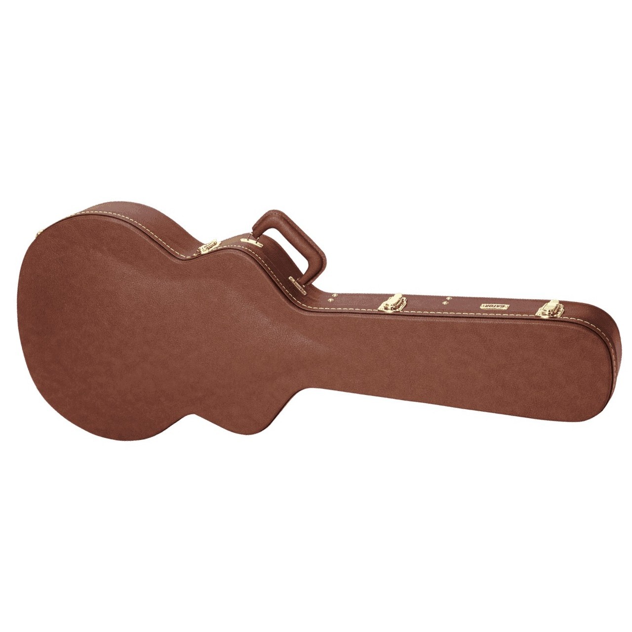 GATOR Etui Guitare Bois Deluxe GW Type 335