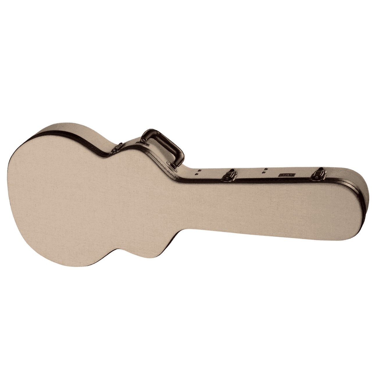 GATOR Etui Guitare Bois Deluxe GW Journeyman Type 335