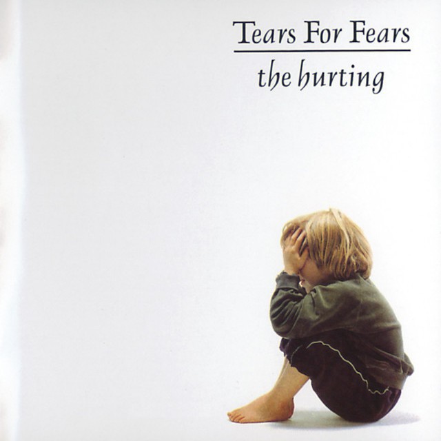 TEARS FOR FEARS The Hurting