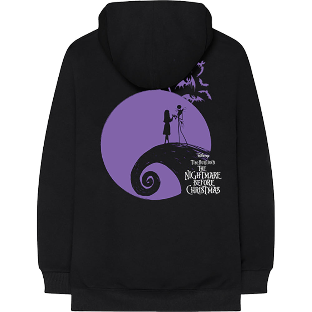 DISNEY The Nightmare Before Christmas Moonlight DISNEY The Nightmare Before Christmas Moonlight
