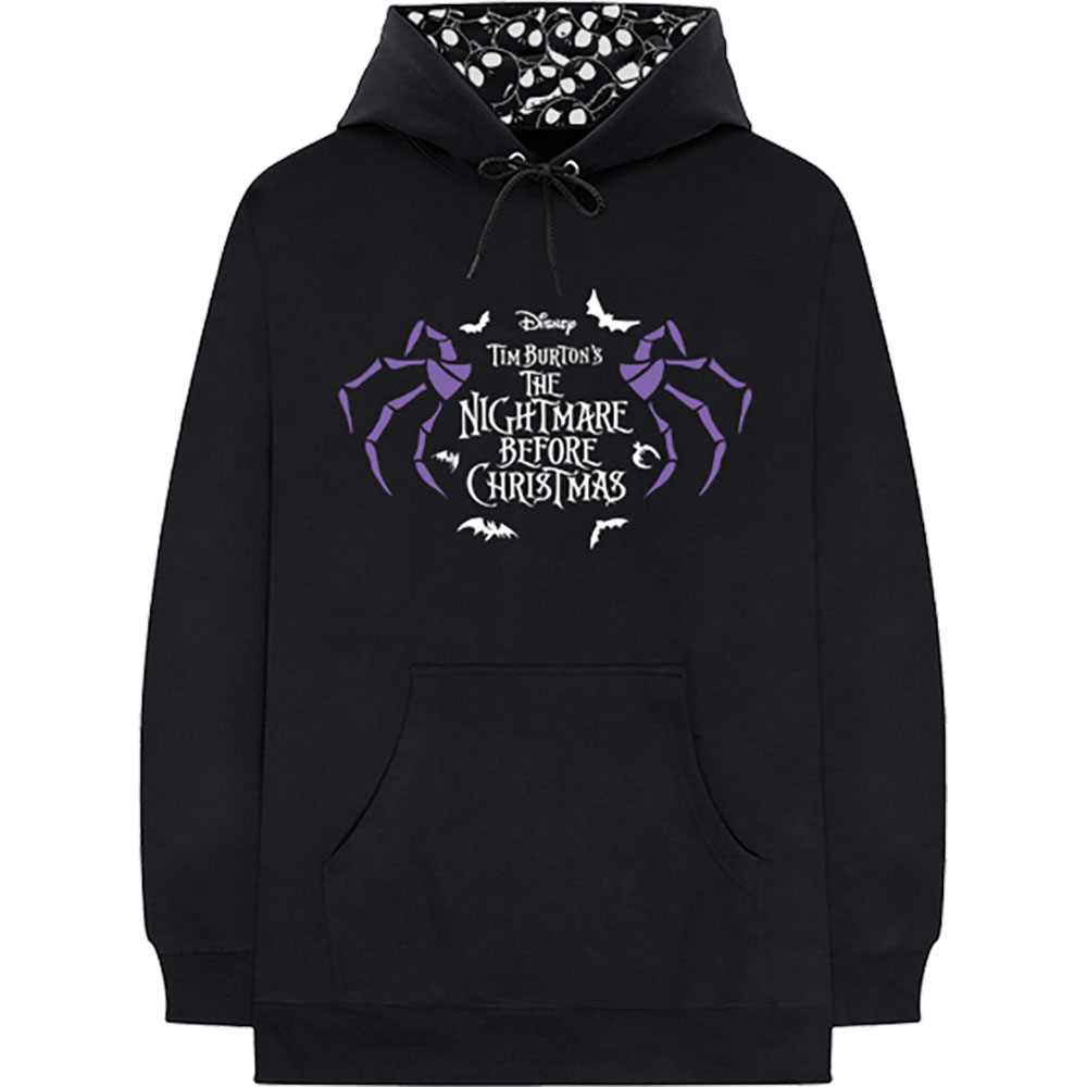 DISNEY The Nightmare Before Christmas Moonlight