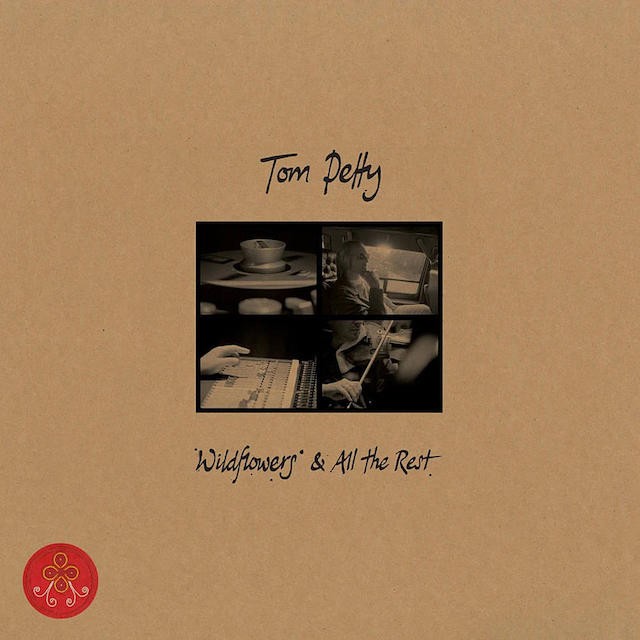 TOM PETTY Wildflowers And All The Rest TOM PETTY Wildflowers And All The Rest