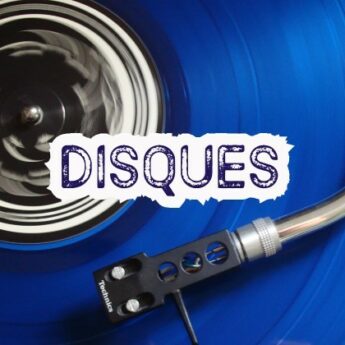 Disques